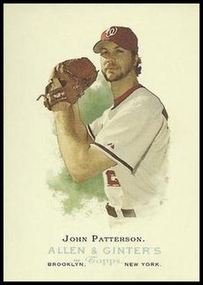 142 John Patterson